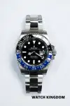 Rolex GMT-Master II (2025) - Ref. 126710BLNR | Watch Scout thumbnail 1