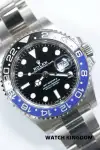 Rolex GMT-Master II (2025) - Ref. 126710BLNR | Watch Scout thumbnail 4