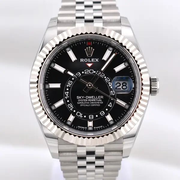 Rolex Sky-Dweller