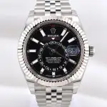 Rolex Sky-Dweller (2026) - Ref. 336934 | Watch Scout thumbnail 1