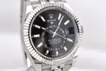 Rolex Sky-Dweller (2026) - Ref. 336934 | Watch Scout thumbnail 2