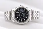 Rolex Sky-Dweller (2026) - Ref. 336934 | Watch Scout thumbnail 5