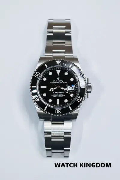 Rolex Submariner Date Ref. 126610LN