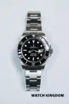 Rolex Submariner Date 126610LN