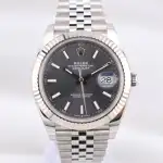 Rolex Datejust 41 (2026) - Ref. 126334 | Watch Scout thumbnail 1