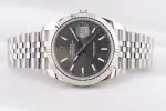 Rolex Datejust 41 (2026) - Ref. 126334 | Watch Scout thumbnail 5