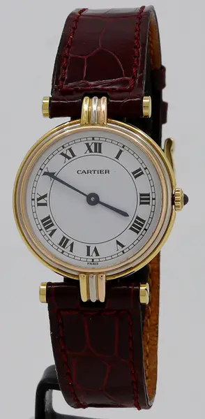 Cartier Vendome Trinity Ref. 881003