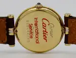 Cartier Vendome Trinity 881003 Price in Australia | $5k thumbnail 6