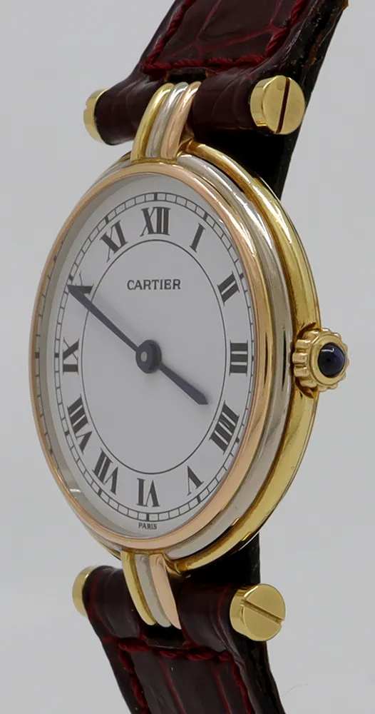 Cartier Vendome Trinity 881003 Price in Australia | $5k - image 2