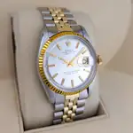 Rolex Datejust 36 1601 Price in Australia | $7k, 1975 Good thumbnail 3