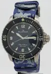 Blancpain Fifty Fathoms Automatique (2023) - Ref. 5015 12B40 O52B | Watch Scout thumbnail 1