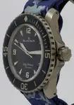 Blancpain Fifty Fathoms Automatique (2023) - Ref. 5015 12B40 O52B | Watch Scout thumbnail 2
