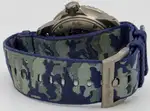 Blancpain Fifty Fathoms Automatique (2023) - Ref. 5015 12B40 O52B | Watch Scout thumbnail 5