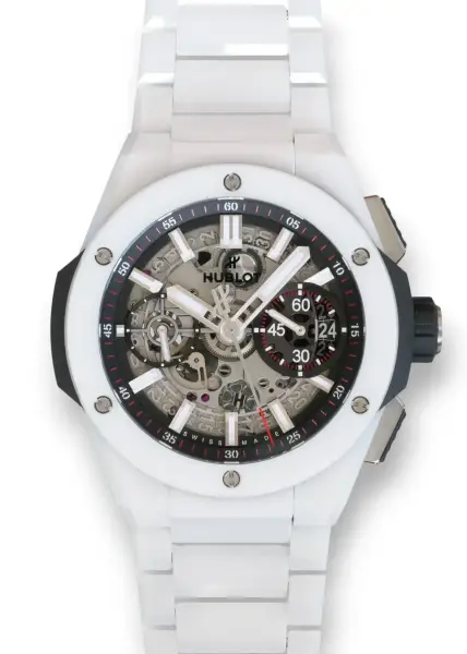 Hublot Big Bang Unico