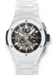 Hublot Big Bang Unico (2021) - Ref. 451.HX.1123.HX | Watch Scout thumbnail 1