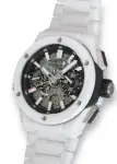 Hublot Big Bang Unico (2021) - Ref. 451.HX.1123.HX | Watch Scout thumbnail 2