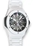 Hublot Big Bang Unico (2021) - Ref. 451.HX.1123.HX | Watch Scout thumbnail 3