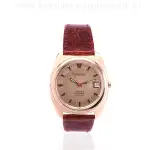Omega Constellation (1972) - Ref. 198.002 | Watch Scout thumbnail 1