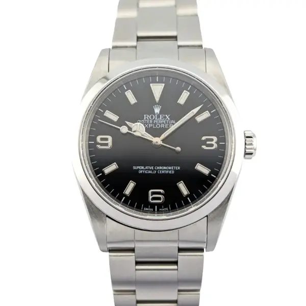 Rolex Explorer