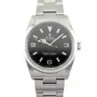 Rolex Explorer (1999) - Ref. 14270 | Watch Scout thumbnail 7