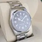 Rolex Explorer (1999) - Ref. 14270 | Watch Scout thumbnail 10