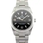 Rolex Explorer (1999) - Ref. 14270 | Watch Scout thumbnail 1
