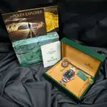 Rolex Explorer (1999) - Ref. 14270 | Watch Scout thumbnail 2