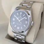 Rolex Explorer (1999) - Ref. 14270 | Watch Scout thumbnail 3