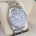 Rolex Explorer (1999) - Ref. 14270 | Watch Scout thumbnail 4