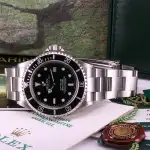 Rolex Sea-Dweller (2000) - Ref. 16600 | Watch Scout thumbnail 1