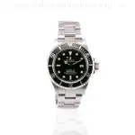 Rolex Sea-Dweller (2000) - Ref. 16600 | Watch Scout thumbnail 2