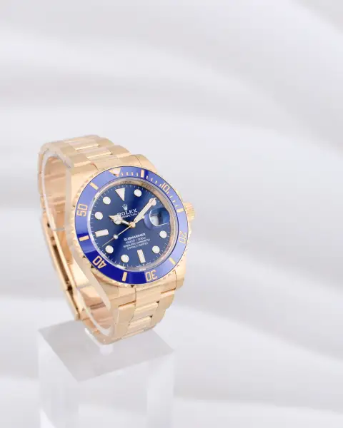 Rolex Submariner Date Ref. 126618LB