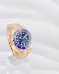 Rolex Submariner Date (2026) - Ref. 126618LB | Watch Scout thumbnail 1