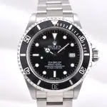 Rolex Sea-Dweller (2002) - Ref. 16600 | Watch Scout thumbnail 1