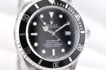 Rolex Sea-Dweller (2002) - Ref. 16600 | Watch Scout thumbnail 2