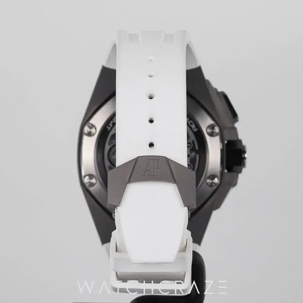 Audemars Piguet Royal Oak 26589IO.OO.D002CA.01 Price in Australia | $190k - image 8