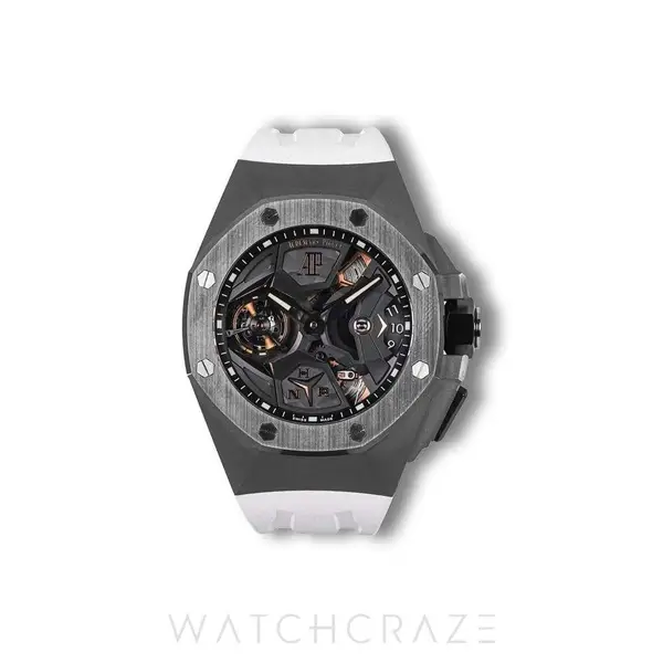 Audemars Piguet Royal Oak