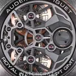 Audemars Piguet Royal Oak (2020) - Ref. 26589IO.OO.D002CA.01 | Watch Scout thumbnail 3