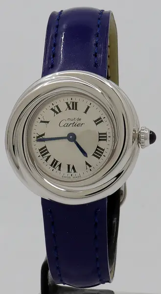 Cartier Tank Française Medium Ref. W2TA0003