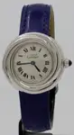 Cartier Tank Française Medium W2TA0003