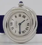 Cartier Tank Française Medium W2TA0003, thumbnail 4 of 7