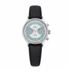 Kurono Tokyo Chronograph 3 Hisui (2023) - Ref. Chronograph 3 Hisui | Watch Scout thumbnail 1