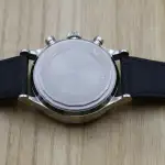 Kurono Tokyo Chronograph 3 Hisui (2023) - Ref. Chronograph 3 Hisui | Watch Scout thumbnail 5