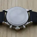 Kurono Tokyo Chronograph 3 Hisui (2023) - Ref. Chronograph 3 Hisui | Watch Scout thumbnail 6