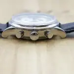 Kurono Tokyo Chronograph 3 Hisui (2023) - Ref. Chronograph 3 Hisui | Watch Scout thumbnail 7