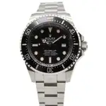Rolex Deepsea 126660