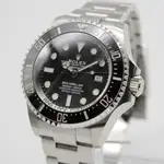 Rolex Deepsea 126660, thumbnail 2 of 7