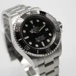 Rolex Deepsea 126660, thumbnail 3 of 7
