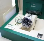 Rolex Deepsea 126660, thumbnail 7 of 7