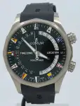 Corum Admirals Cup Legend Worldtimer - Ref. 637.101.04/F371 | Watch Scout thumbnail 1